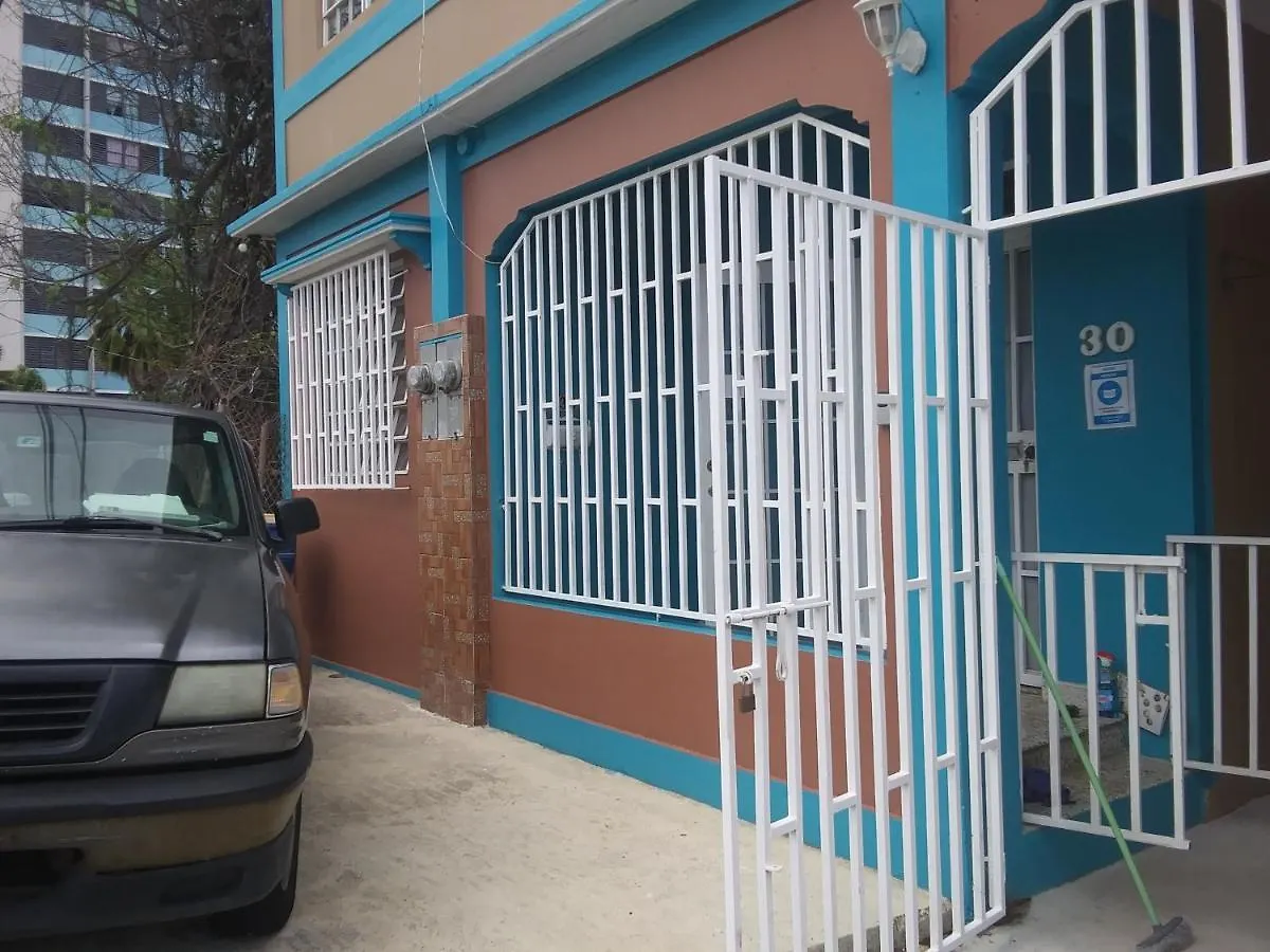 Appartamento Brisas De Borinquen Aguadilla