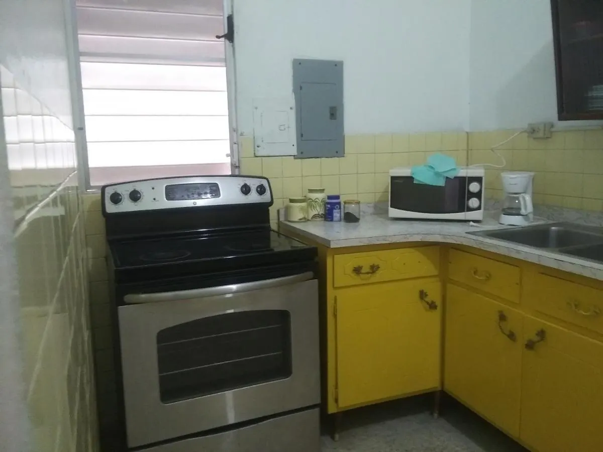 Appartamento Brisas De Borinquen Aguadilla 0*,