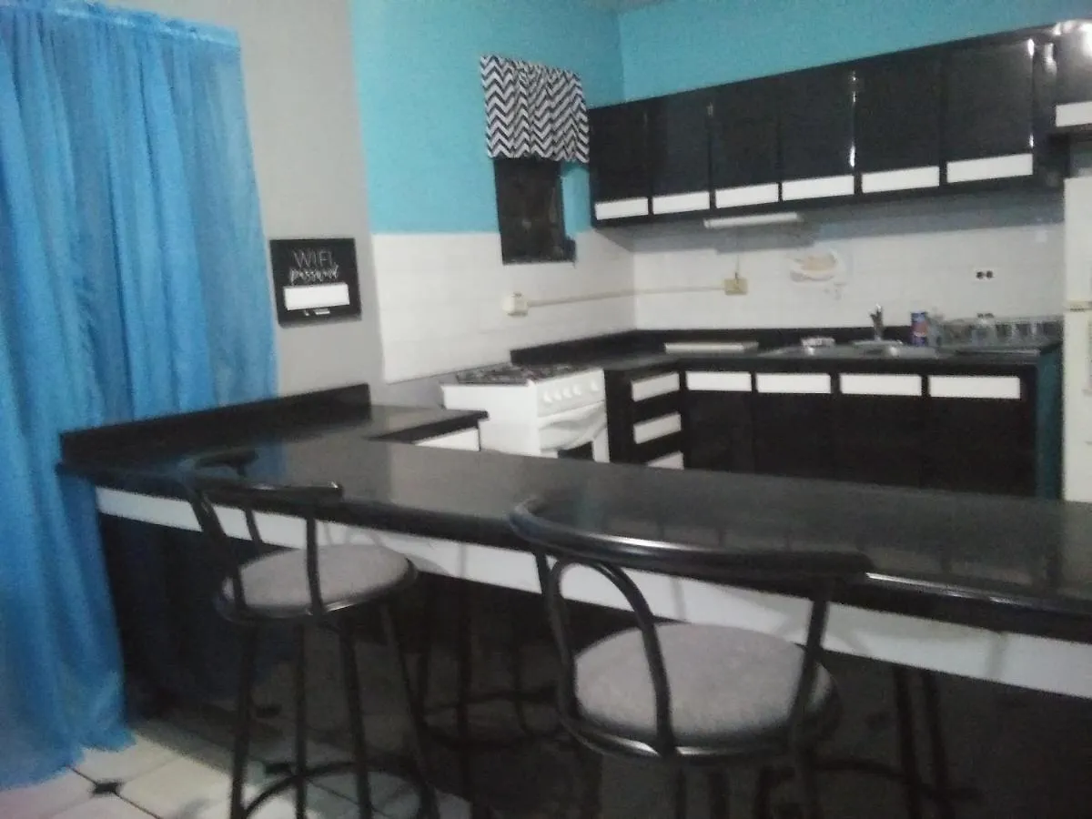 Brisas De Borinquen Apartment Aguadilla 0*,