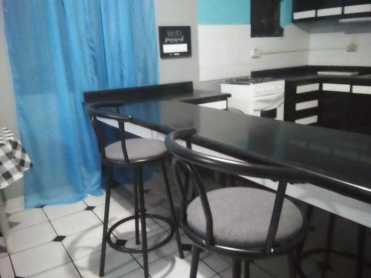 Brisas De Borinquen Apartment Aguadilla