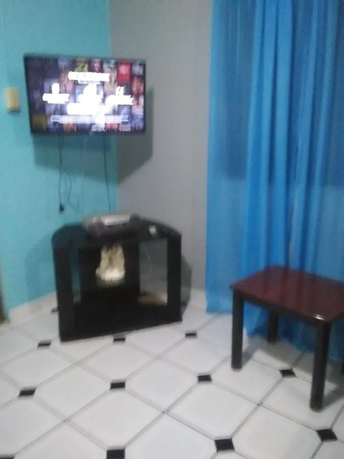Brisas De Borinquen Apartment Aguadilla Puerto Rico