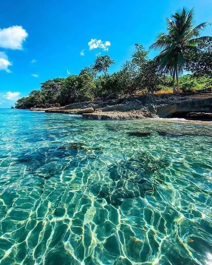 Brisas De Borinquen Apartment Aguadilla