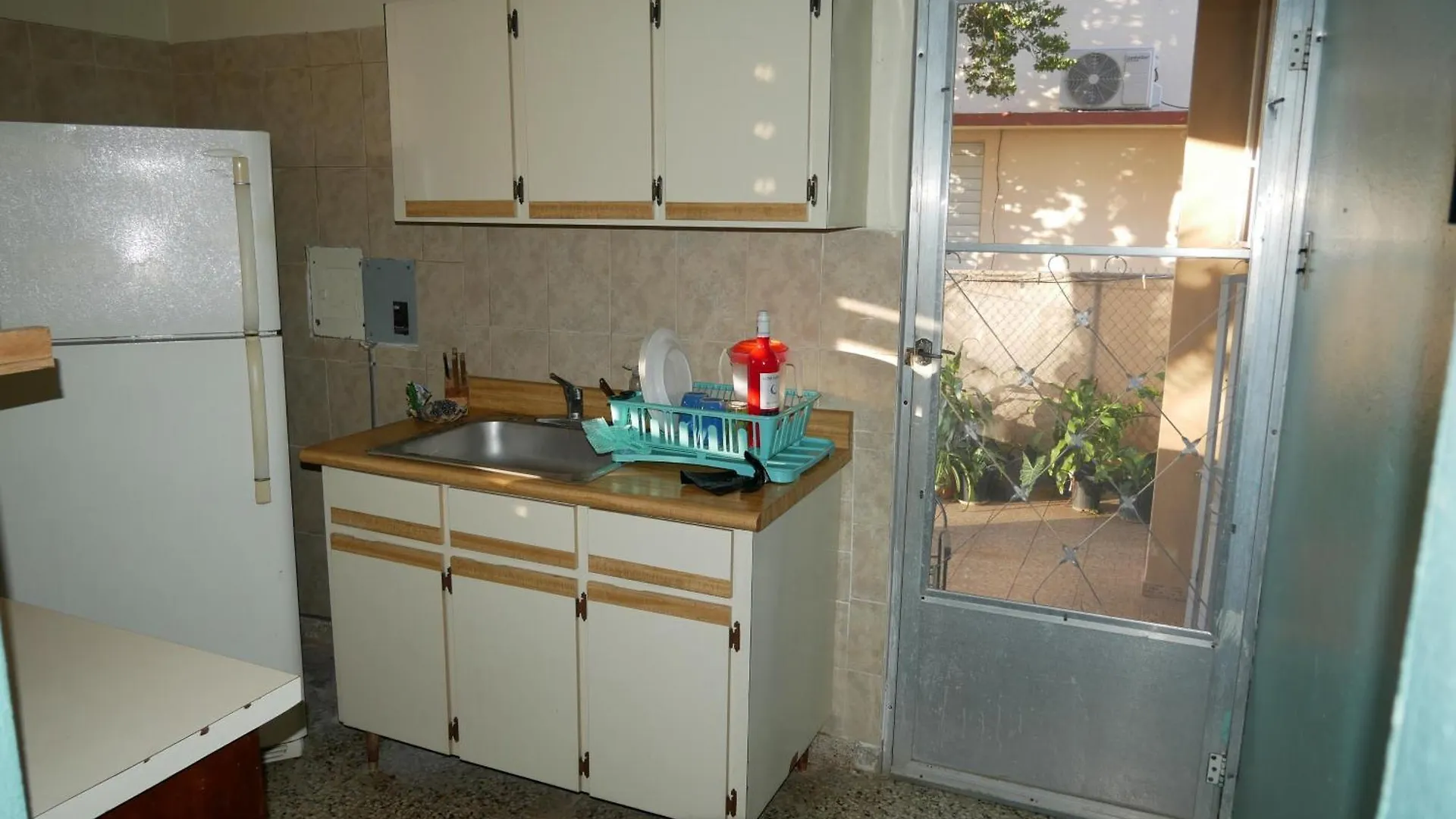 Brisas De Borinquen Apartment Aguadilla