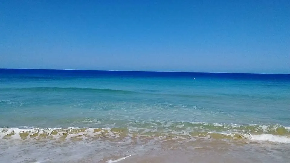 Brisas De Borinquen Apartment Aguadilla