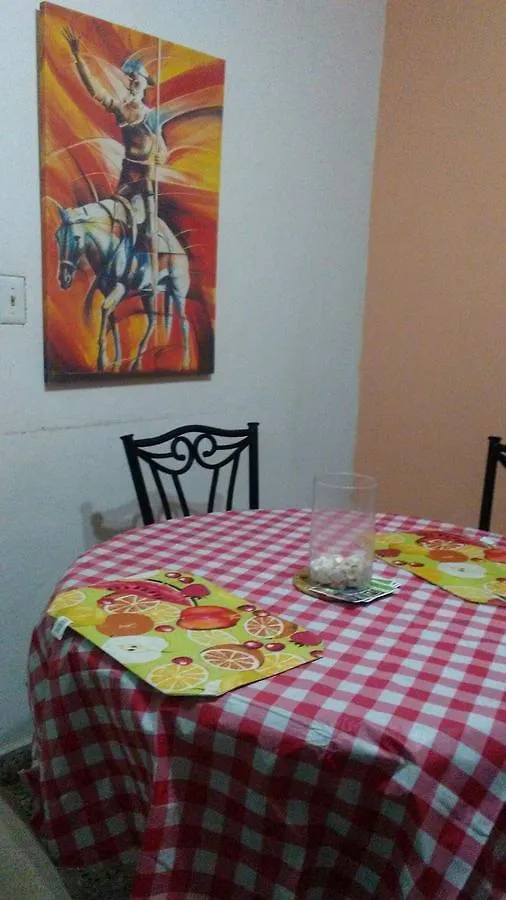 Brisas De Borinquen Apartment Aguadilla Puerto Rico