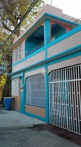 Brisas De Borinquen Apartment Aguadilla