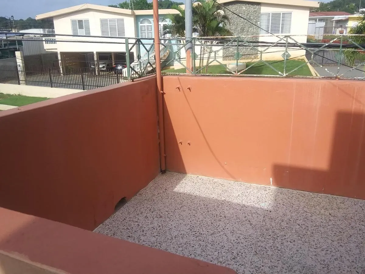 Brisas De Borinquen Apartment Aguadilla