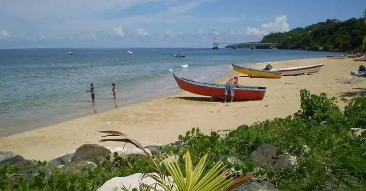 Brisas De Borinquen Apartment Aguadilla