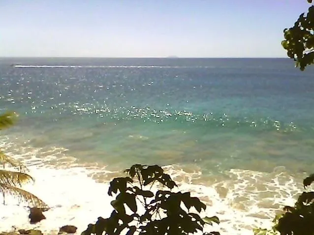 Brisas De Borinquen Apartment Aguadilla