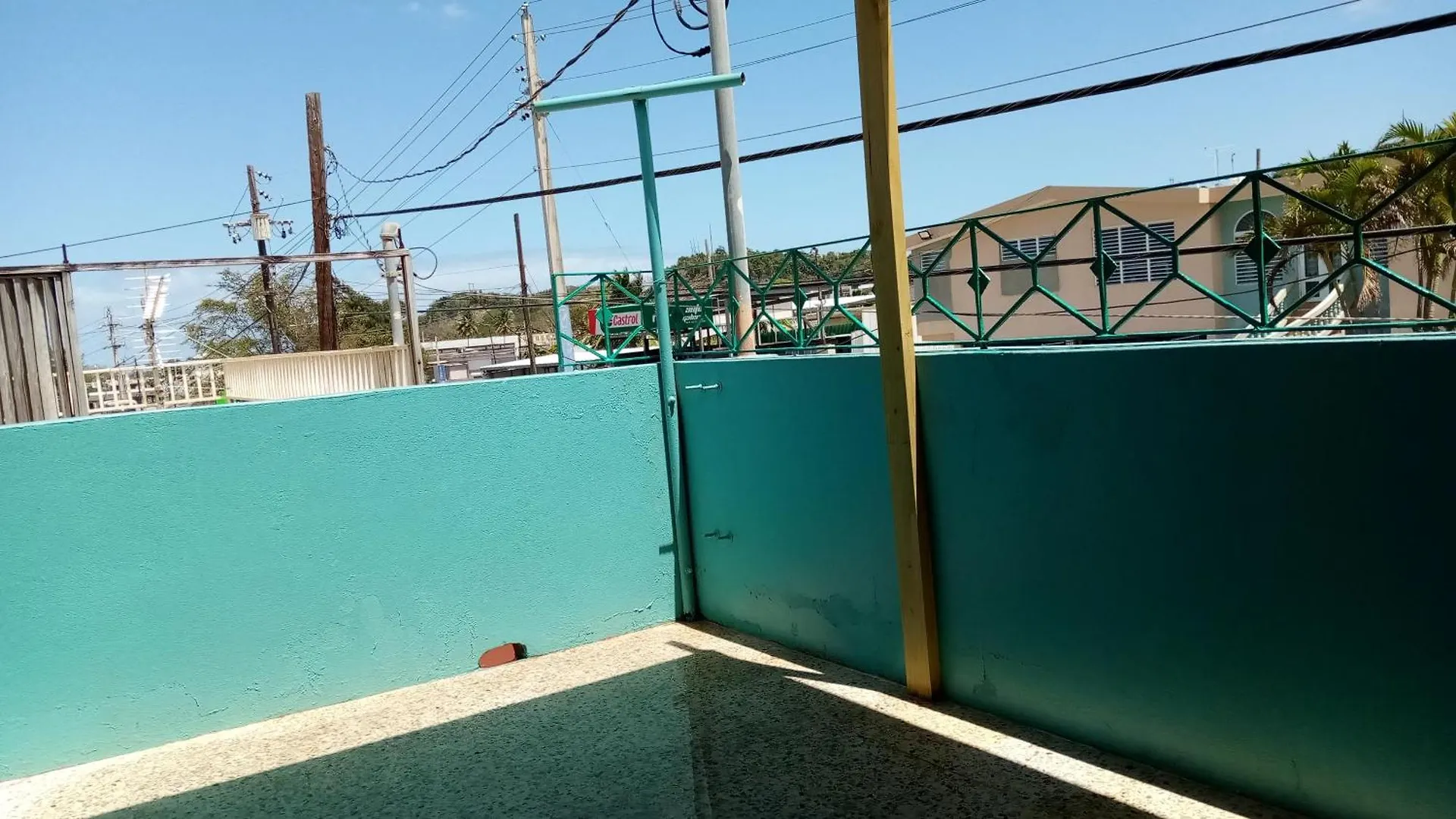 Brisas De Borinquen Apartment Aguadilla
