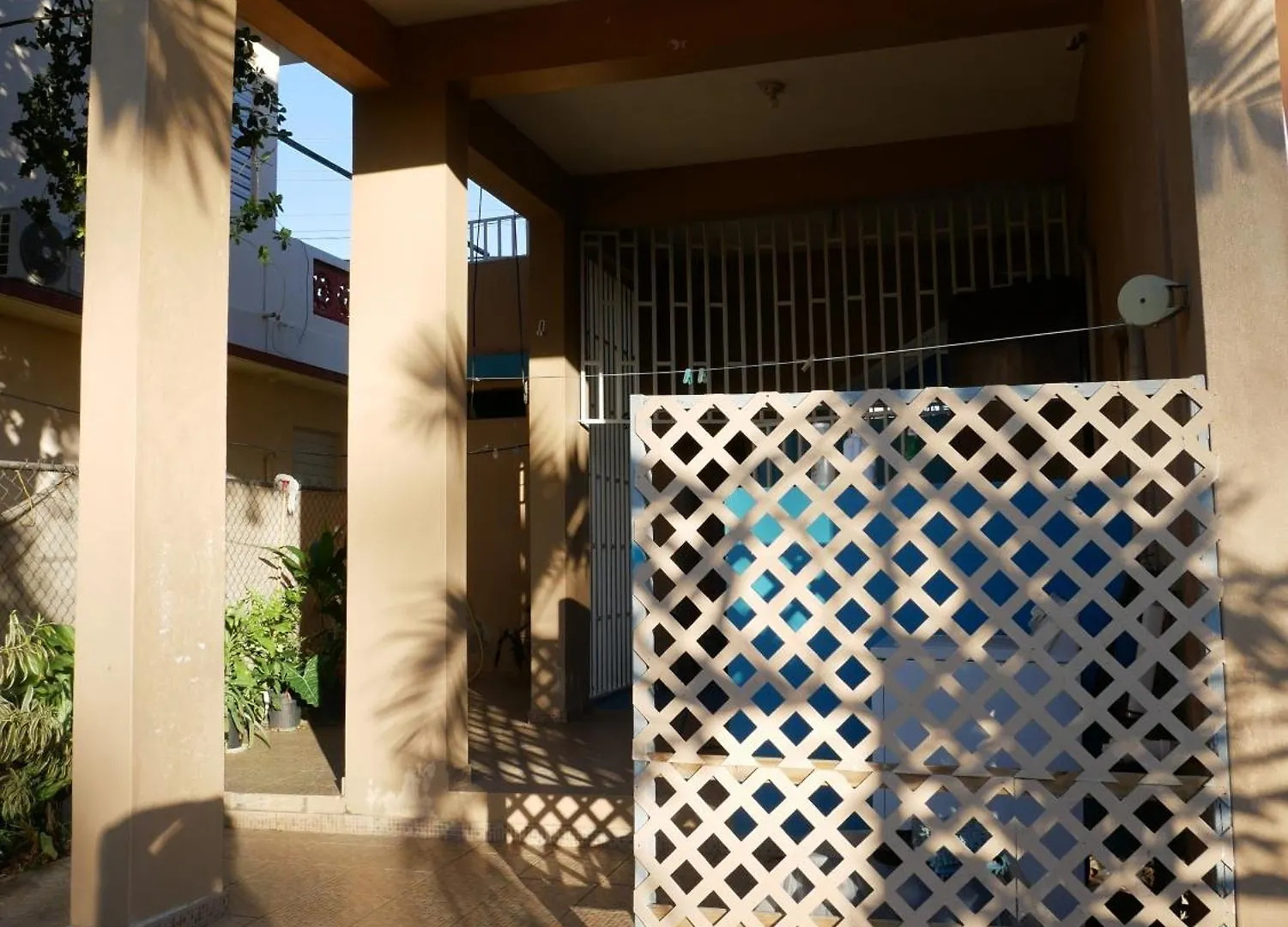 Brisas De Borinquen Apartment Aguadilla