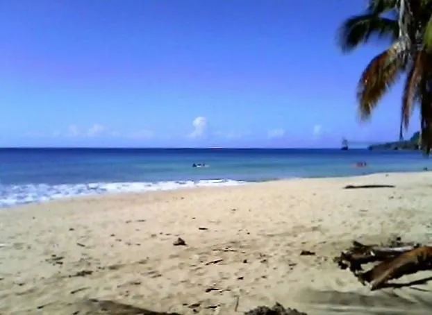 Brisas De Borinquen Apartment Aguadilla 0*,