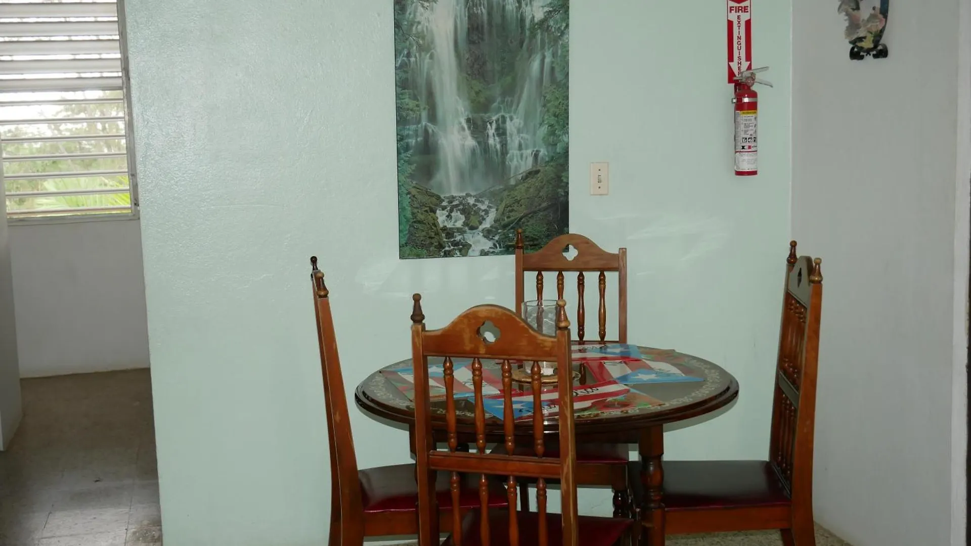 Brisas De Borinquen Apartment Aguadilla