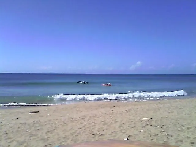 Brisas De Borinquen Apartment Aguadilla