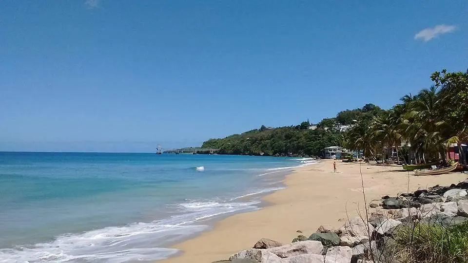 Brisas De Borinquen Apartment Aguadilla