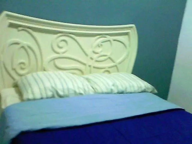 Brisas De Borinquen Apartment Aguadilla