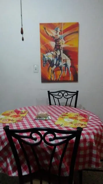 Brisas De Borinquen Apartment Aguadilla